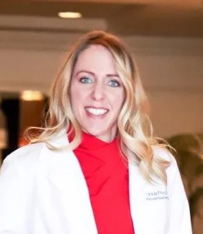 Dr. Ursula M. Price, DDS, MS